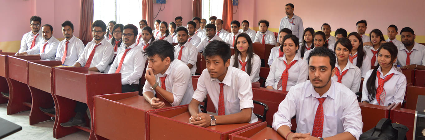 NERIM Campus photo 5